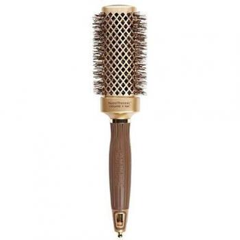 Olivia Garden Hairbrush Nano Thermic Shaper 40 mm