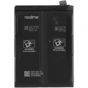 Batería Interna Reemplazo BLP887 5000mAh 100% Compatible para Realme GT 2 Pro Negra