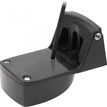 Simrad TM150M Transom Mount CHIRP Transducer with 9-Pin Connector