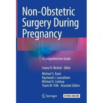Non-Obstetric Surgery During Pregnancy: A Comprehensive Guide