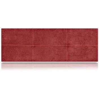 Cabecero Poseidón Tapizado Nido Antimanchas 100x50cm de SonnoMattress