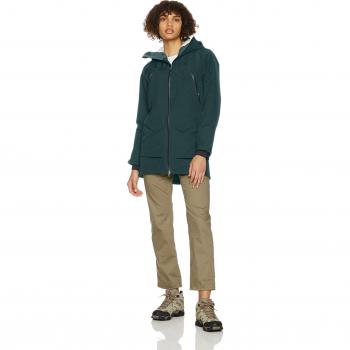 Haglöfs Torsång Chaqueta, Hombre, Mineral, XL