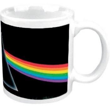 Pink Floyd - Dark Side Of The Moon - Tasse im Geschenkkarton