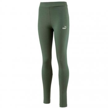 Puma Malla Niña Essentials Leggings 164 Verde