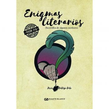 Enigmas literarios