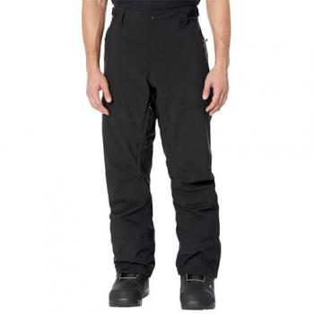 Pantalón Esquí Hombre Oakley Axis Insulated Negro Apagado Talla S