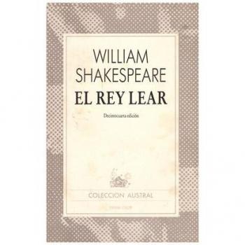 El rey lear