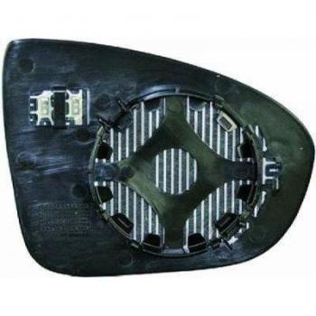 Cristal de espejo retrovisor exterior DIEDERICHS 1876026