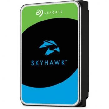 Disco Duro Interno Seagate SkyHawk 4TB 3.5 SATA III
