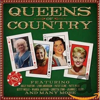 Queens of Country