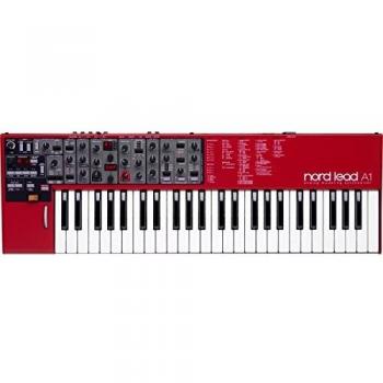 Nord Lead A1 Virtual Analog Synthesizer