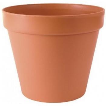Prosperplast Maceta GLINKA 5,9L Terracota