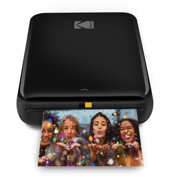 Kodak Step Printer - Black