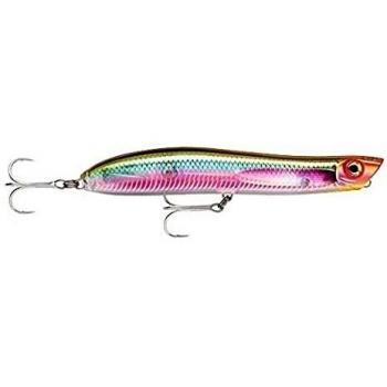 Rapala MaxRap Walk'N Roll - Señuelo con anzuelos