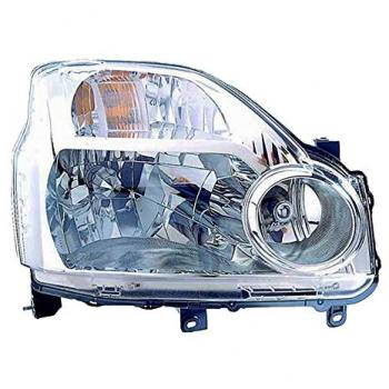 Faro Principal Delantero JUMASA 38322662 - Conjunto de Luces LED