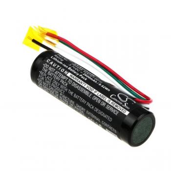 Li-ion Speaker Battery 3.7V 2600mAh for BOSE 520II, 525II, 535, 535II, T20, V35