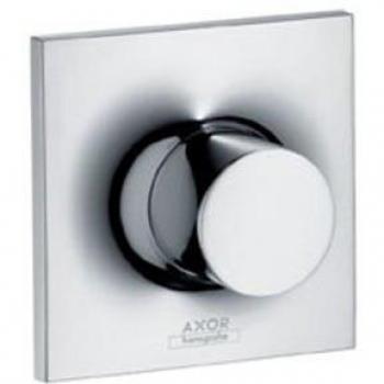 AX Massaud llave de paso embellecedor