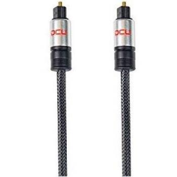 DCU TECNOLOGIC - Conexion Fibra Optica Tosh-Link M-M 1M