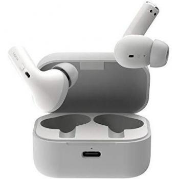 Nokia Essential True Wireless - Auriculares y Estuche portátil de Carga