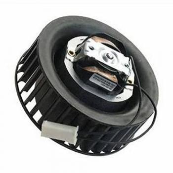 Motor de ventilador completo para microondas Whirlpool 481236178029