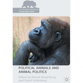 Political Animals and Animal Politics