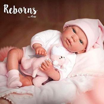 Muñecas Arias- Muñeca bebé