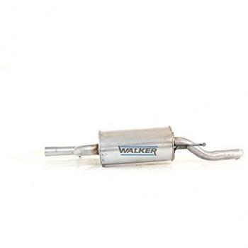 Silenciador Intermedio Walker 22889