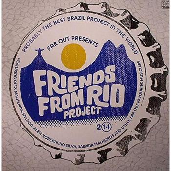 Friends From Rio Project