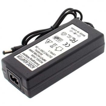 LEDBOX Adaptador de corriente DC24V/72W/3A