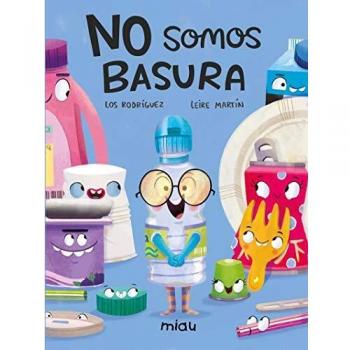 No somos basura
