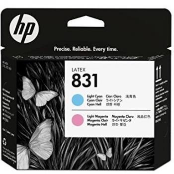 HP 831 - Cabezal de impresora