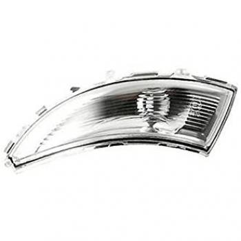 Piloto intermitente izquierdo para Renault Clio IV (12-16) - Recambio nuevo IPARLUX 15254521, tulipa de piloto intermitente