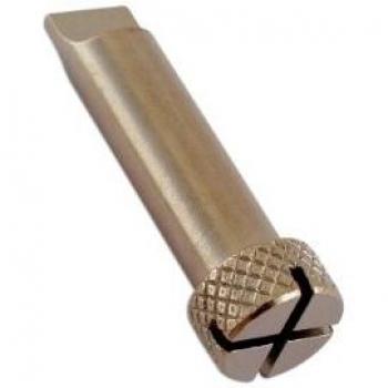 Herramienta de Ajuste de Cadena Primaria para Triumph y BSA - Acero Inoxidable LASER TOOLS 5466