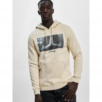 Mister Tee Pray Hooded Sweatshirt