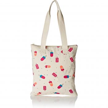 O'NEILL Bw Summer Surfival Bag - Bolsa de playa de Material Sintético  Mujer, blanco
