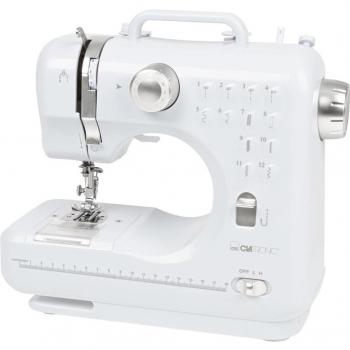 Máquina de coser Clatronic NM 3795