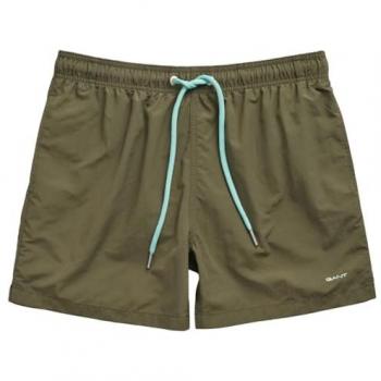Gant Quick-Dry Swim Shorts