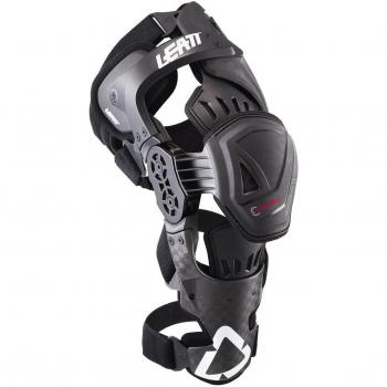Leatt C- Frame Pro Carbon, Unisex Adulto, Unisex_Adulto, Unisex Adulto, 5017010101, Negro, Large