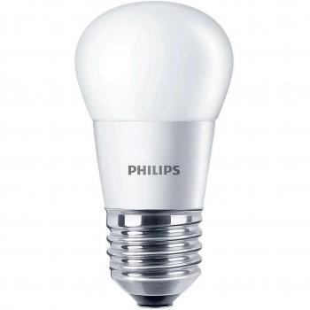 Philips CorePro LED Lustre Bulb E27 5W 827