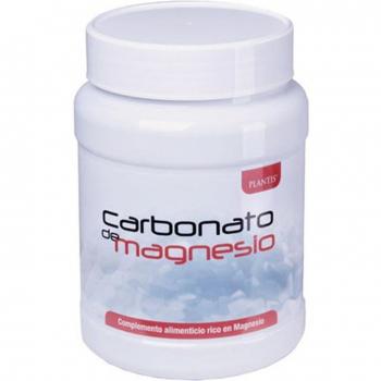 Carbonato de Magnesio en Polvo 300g