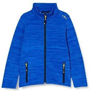 CMP Chaqueta de forro polar para niño 30e9704, Niños, Chaqueta, 30E9704, azul real, 104