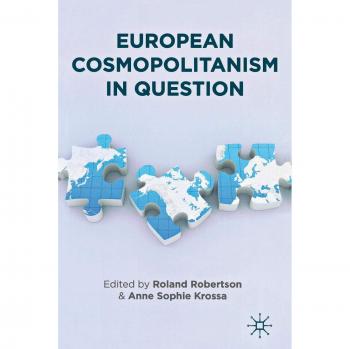 European Cosmopolitanism in Question