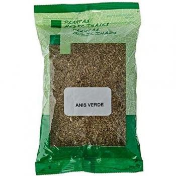 Plameca Anis Verde Nacional Bolsa 100Gr. 100 ml