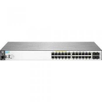 HP J9773A 2530 Series Blade System Network Switch Module
