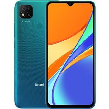 XIAOMI Xiaomi Redmi 9C Smartphone 4/128GB Verde