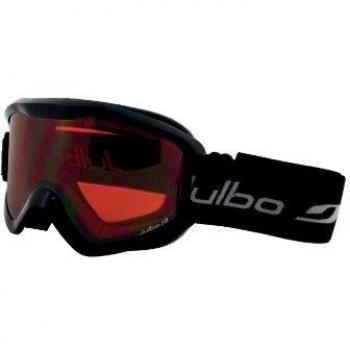 Julbo Plasma Cat 3 - Gafas de esquí, color negro, talla L