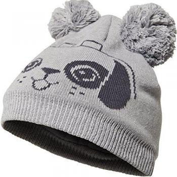 LEGO Adele 631 Gorra, Gris