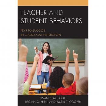 Classroom Success: Teacher and Student Behavior Strategies Guide