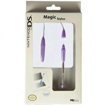 Magic Stylus Mario Bros. 2 ausziebare Stifte [Importación alemana]