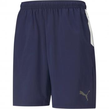 Puma Pantalones Cortos teamLIGA Sideline Shorts